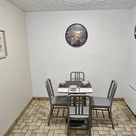 La Maison De Pauline Σπίτι διακοπών