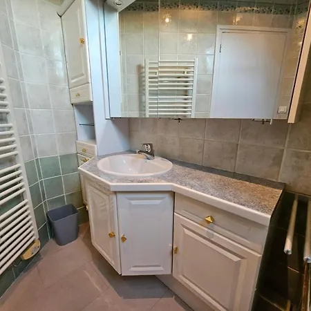 Σπίτι διακοπών La Maison De Pauline