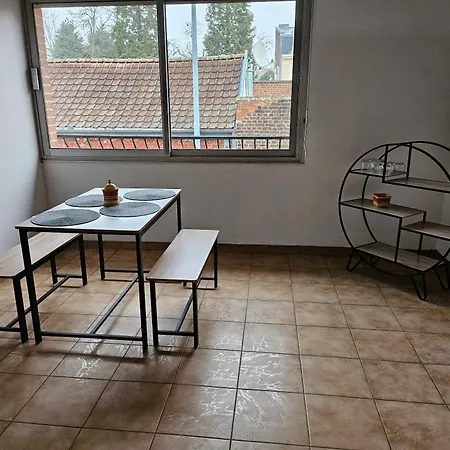 La Maison De Pauline *
