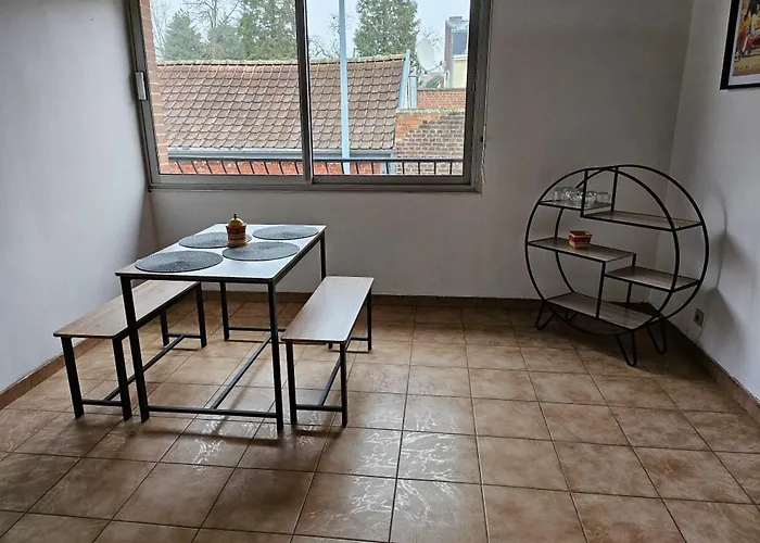 La Maison De Pauline *